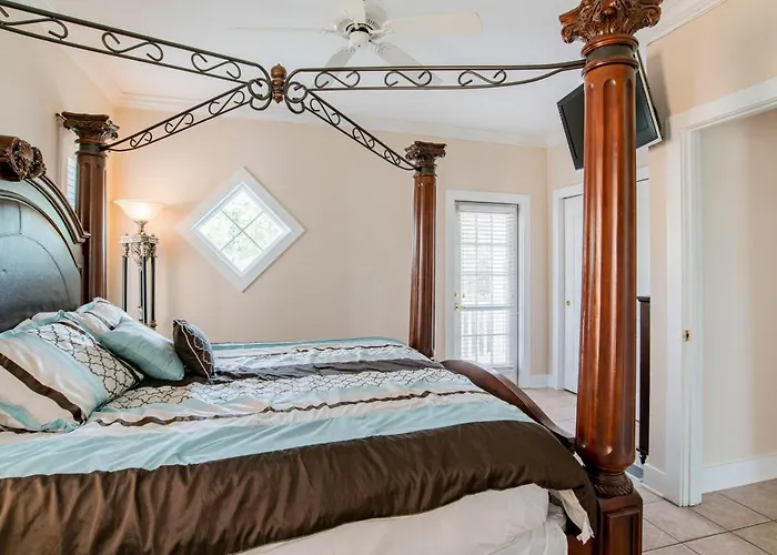 Apartment Junkanoo 14b By Pkrm Pensacola